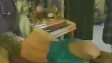 Girl And The Brute two (1990)