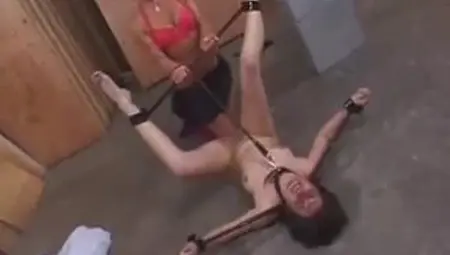 My Firstmistress Kym Wilde Torture Slavegirl