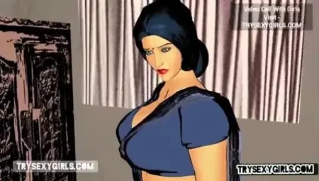 Indian Mom Fucked and Son's Friend neha Bhabhi