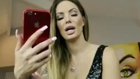 AMAZON Goddess Harley - Humiliated At The Fifth Worst
