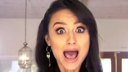 Unexpected Guests - Eliza Ibarra