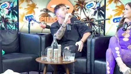 WHEELCHAIR GAL BANGS DAN DANGLER’S GRANDAD W/ KARMEN KARMA (WILDEST VIDEO ALL TIME)