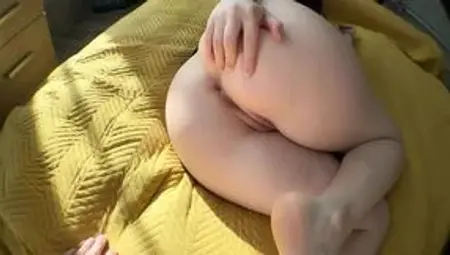 Fucked My Friend&#039;s Sister While He&#039;s in College - PART 2