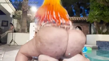 Appointment FAT CULO Muva Phoenix