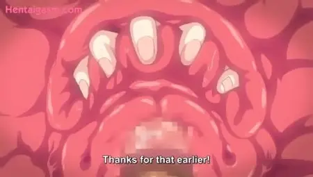 Anal With Step Mother Step Mom Hentai