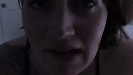 Mom's Mistake
