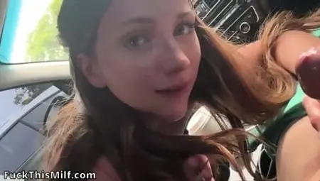 Teen Girlfriend Experience ~ Public Sex At The Mall ~ Macy Meadows ~ Household Fantasy ~ Scott Stark