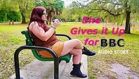 Cheating White Woman Meets Black Man at the Park AUDIO STORY BBC
