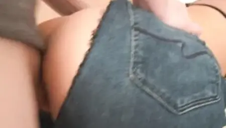 Drilled his Ally's Girlfriend and Cum in her twice