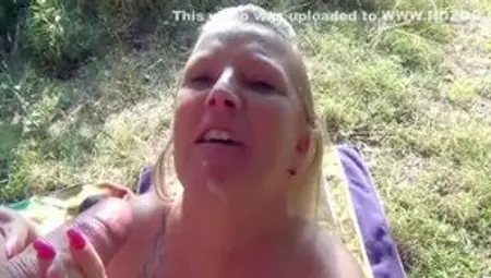 As A Sperm And Piss Slut For Everyone At The Bathing Lake! 1 14 Min - Rosella Extrem