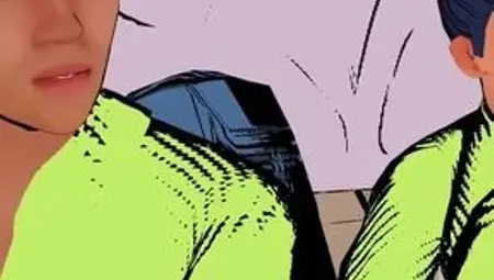 Epic moment from &quot;Sex&quot;