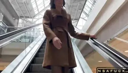 Husband Watches Friend Fuck his Wife in
