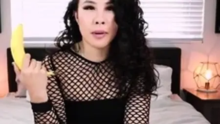 Mistress An Li - A Little Fruity