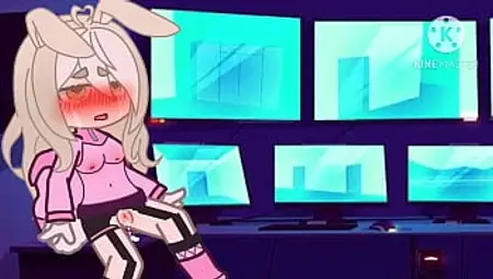 Gacha Porn among us