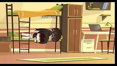 gacha life step sister