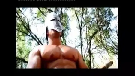 Depraved - ( Full Original Movie in HD )