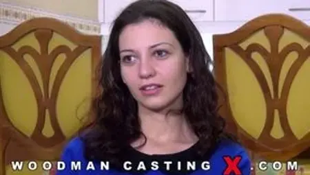 JESSICA MALONE CASTING