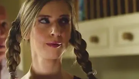 Stella Cox new stepmom Leigh Darby has insane control issues