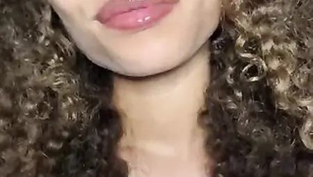 Throat Fetish JOI