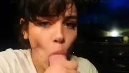Alice Wonder - POV I Got Bored &amp; Horny So I Sucked His