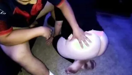 Alabama Housewife Sucking Off Latino Cock Compilation