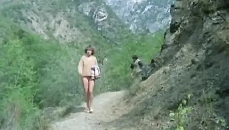 Estivantes En Chaleur (1979)
