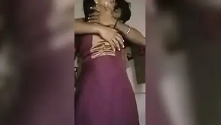 UNLEASH THE WILD FURY  Indian Siren Takes FOUR HOT LOVERS in EPIC Foursome Orgy!!