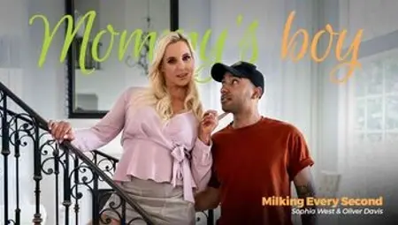 Milking Every Second