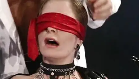 Tiffany Million movie from Pvc