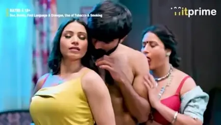 Bhabhi ek paheli