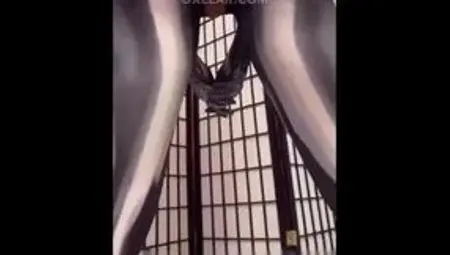 SpiderMan POV Blowjob with Sophie Rain