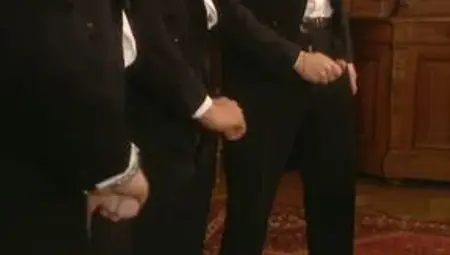 LEmpreinte du Vice