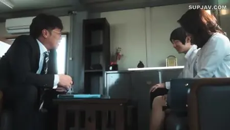 Japanese Mother Addicted To Sex For Her Loved One Yuka Mizuno - [Decensored]