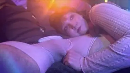 STEP GRANDPA GIVES ME A TABOO MASSGE