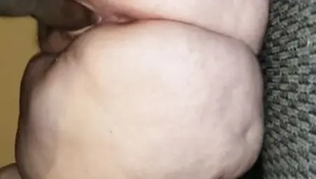 Daddy’s White Wicked big beautiful woman SUB GETS BBC CREAMPIE