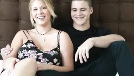 Kyle Dean Fucking Big Tits McGee Stacy Corbinfisher Nash PART 1
