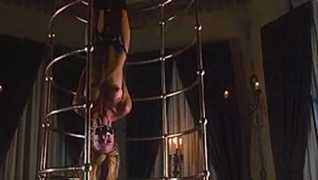 And Movie Bondage With Cameron Richardson And Lucy Liu