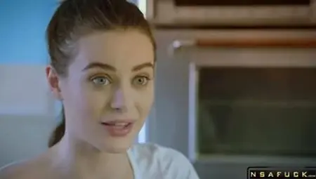 Lana Rhoades Anal Awakening Part 1