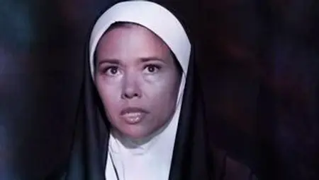 Priest & Nuns Banged! The Demon Out Of Possessed Hoe
