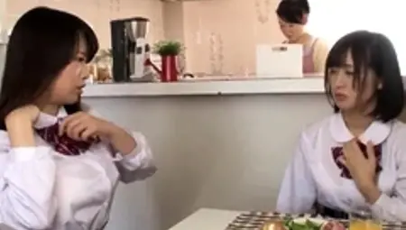 asian japanese teens oriental