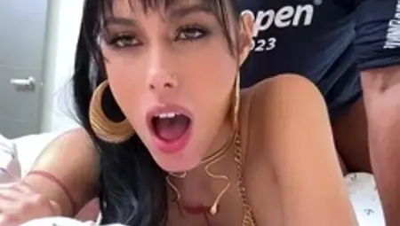 OnlyFans - Valeria Mars, Dredd