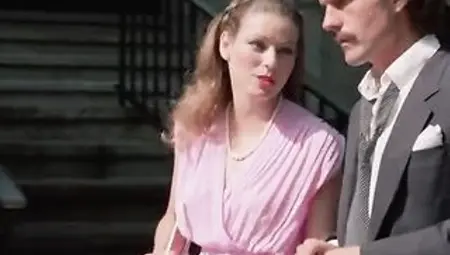 Annette Haven - Public Affairs