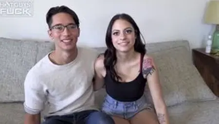 Will Molina & Melody Foxx