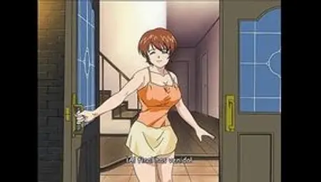 Untamed MILF & Teen Seduction: Explicit Hentai Encounters
