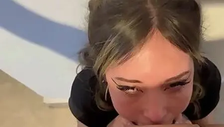 Mewslut Cheats On Her Boyfriend With The BULLY Pt 2