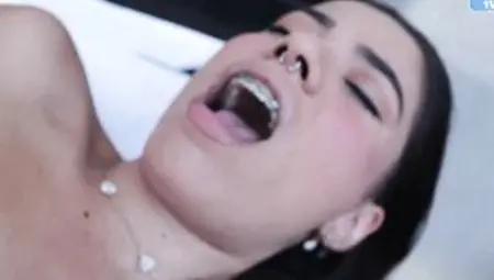 Unfathomable Missionary POV Compilation Vol. 7 Feat. Vivi Pereira, Aline Souza, Kel Aguiar, Rita Almeida, Pamela Pantera