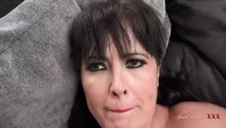 Quote Aunt Judys' XXX - Montse's Large Anal&#x1F44C; Opening Rewards Pizza Delivery Boy