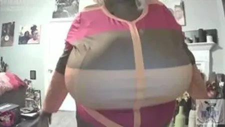 Norma Stitz In Goddess New Sexy Dress