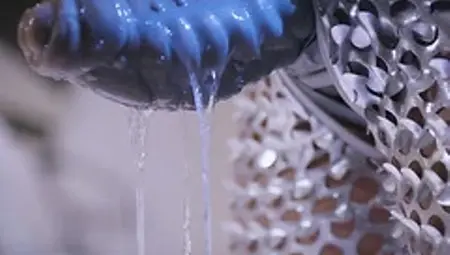 Holy Fuck! The most bizarre alien sex I've ever seen!