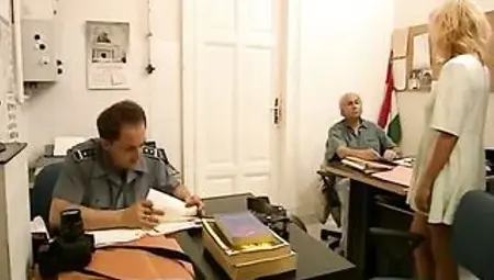 Avventura in discoteca (Episode 1995)